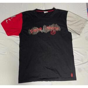 Pepe Jeans London Colorblock T-Shirt  3XL